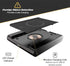 Scosche BaseLynx Modular Charging System with Qi-Certified Wireless Charging Pad and Multi-Device Charging Station with