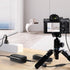 Gonine for Sony ZV-1 Dummy Battery - AC-LS5 Continuous Power Supply AC Adapter NP-BX1 Charger Kit for Cameras