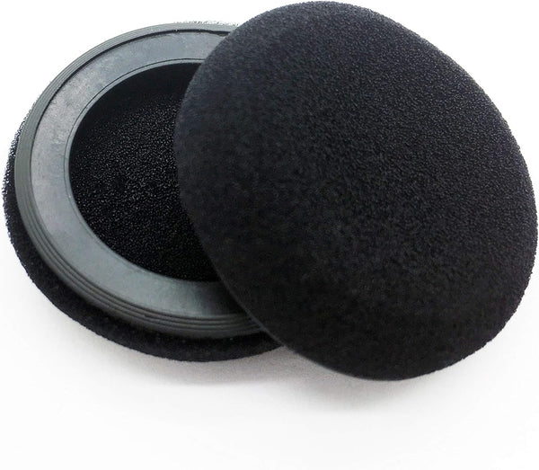 HW540 EncorePro Ear Pads by AvimaBasics | Premium Replacement Earpads for Plantronics HW530, HW540D, HW545 Headsets