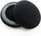 HW540 EncorePro Ear Pads by AvimaBasics | Premium Replacement Earpads for Plantronics HW530, HW540D, HW545 Headsets