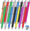 DAXINGXING 15 PCS Stylus Pen for Touchscreen,High Sensitivity Precision Stylus Pen with Durable