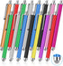 DAXINGXING 15 PCS Stylus Pen for Touchscreen,High Sensitivity Precision Stylus Pen with Durable
