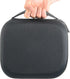 Linkidea Headphones Carrying Case, Compatible with Skullcandy SLYR Pro, Sony PS5, Sennheiser PC373 (Grey)
