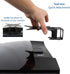VIVO Quick Attach VESA Adapter Plate Bracket for Dell SE2416HX, SE2717HX, and More