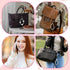 JJUNW 4 Pcs Beaded Phone Bracelet Strap, Cute Phone Charms Camera Charm Strap Pearl Beaded Butterfly Bow Flower Cute