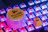Glorious G-Lube Switch for Mechanical Keyboard & Stabilizers, Compatible with Cherry, Gateron, Kailh Switches