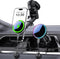 MOKPR for Mag-Safe Car Mount Charger, Magnetic Phone Holder for Your Car Charger