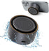 MagBeat Bluetooth Speaker + Wireless Charger with Magnetic Mount (Graphite)