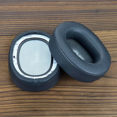 Everest-710 Defean Ear Pads Replacement, Compatible with JBL Everest-710 Over-Ear Bluetooth Headphones (Titanium)