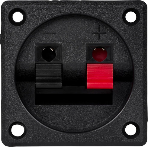 Parts Express Spring Terminal Cup for Square Speaker Wire