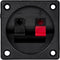 Parts Express Spring Terminal Cup for Square Speaker Wire