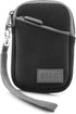USA GEAR Small Camera Case for Compact Digital Cameras - Fits 4.5 Inch Cameras, Compatible with Canon, Nikon, Sony