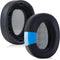 Cooling Gel Ear Pads Cushions Replacement for Sony WH-H900N & MDR 100ABN Noise Canceling Over-Ear Headphones