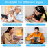 10 PCS Mini Stylus Pen, High Precision Short Stylus Pen Sets for All Smartphones, Mobile Phones, Tablets, Universal
