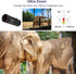 FotoZ tech FotoZ 8X 8X 17mm Monocular Telescope for iPhone & Android and Most Smartphone, with Optical Zoom Telephoto