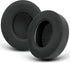 GVOEARS Mesh Fabric Ear Pads for Beats Studio 2 & 3, Noise Cancelling Memory Foam Cushions (Black)