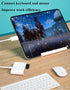 SD Card Reader USB C, SD Card Reader for Android, Memory Card Reader for iPhone 15/Laptop
