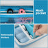 Case Compatible with ESOXOFFORE for Dylanto, Anchioo, WEEFUN, GKTZ, Amzelas, Mafiti Instant Print Camera, Blue