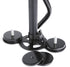 Movo VS3000PRO 4.4 LBS Telescoping Video Stabilizer System with Micro Balancing and Quick Release Platform - For DSLR