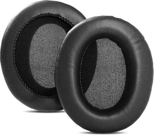 Replacement Foam Ear Pads, Cushions Pillow Earmuffs Compatible with Behringer HPS 3000 Headphone Headset