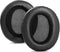 Replacement Foam Ear Pads, Cushions Pillow Earmuffs Compatible with Behringer HPS 3000 Headphone Headset
