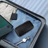TOCCOOL 42800mAh, 49800mah Portable Solar Charger Storage Box, Power Bank Hard Travel Case, Compatible with Kepswin