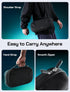 (2025) -BG0136 JSAUX Carrying Case for ROG Xbox Ally / ROG Xbox Ally X Double-Decker, Protective Hard Shell, Dual Layer