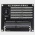 JINPIAOPIAO DDR5 DDR4 DDR3 Laptop Notebook Memory Slot Diagnostic Tool Tester with LED Indicators Memory Test Card