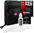Photographic Solutions Digital Survival Kit - Type-2 Sensor Swabs, PEC-PAD Wipes, E-Wipe, Eclipse Fluid