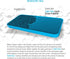 SUPER EASY Liquid Glass Screen Protector - Wipe On Scratch and Shatter Resistant Oleophobic Nano Protection for All