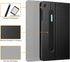 Fintie Keyboard Case for Samsung Galaxy Tab S6 Lite 10.4 Inch 2024/2022/2020, Slim Stand Cover with Detachable Wireless