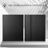 Fintie Keyboard Case for iPad Pro 11-inch (4th / 3rd Generation) 2022/2021, Black