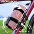 Wittolins 4/5/6 4/5/6 Golf Cart Portable Speaker Mount - Heavy Duty Bluetooth Speakers Mount Strap for Flip & Charge
