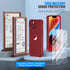 ORETECH iPhone 15 Plus & 14 Plus Case, Shockproof Slim Cover, 10 Ft Drop Test, Camera Protection, 2 x Screen