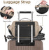 TAAOKA Camera Sling Bag,DSLR Camera Bag with Tripod Holder,Waterproof Camera Shoulder Crossbody Bag