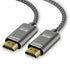 TagBreet 8K HDMI 2.1 Cable 30 ft /9M, 48Gbps Ultra High Speed,| 4K