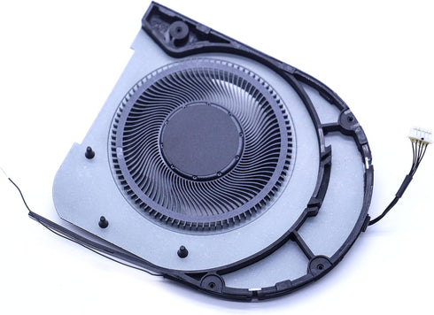 New Compatible CPU Cooling Fan for Lenovo Thinkpad T590 T590S P53S ND75C69 EG50050S1-CE70-S9A DC5V