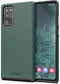 Crave Dual Guard Protection Case for Samsung Galaxy Note 20 - Forest Green