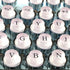 Zooplan 128 Pcs Keyboard Keys Gap Expander for Long Nails Typing and Gaming, Full Self-Adhesive Symbolic