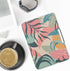 kwmobile Tropical Jungle Kindle Paperwhite Case - Vibrant eReader Cover