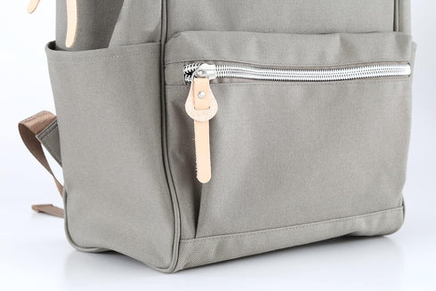 Backpack 17 Inch backpack Port(1882-HL) Himawari Large Travel with Laptop Compartment Roomy Doctor Bag College