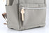 Backpack 17 Inch backpack Port(1882-HL) Himawari Large Travel with Laptop Compartment Roomy Doctor Bag College