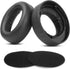 PS5 Replacement Earpads for Sony Playstation 5 Pulse 3D, PS4 New Version 2018 CUHYA-0080 Wireless Headphones, Protein