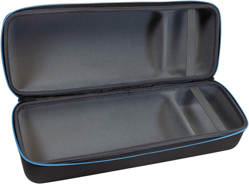 Protective Hardshell Case for Portable Wireless Bluetooth Speakers, Fits Xtreme 3