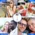 colorlizard 270 CellphoneTripod with Remote, Aluminum Alloy Selfie Stick Tripod, Best Foldable Mini Extendable Tripod