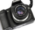 Fotasy 6D 5D 1D 7D 7D 90D 80D 77D 70D 60D 50D 1300D 1200D 1100D 1000D 760D 750D 700D Olympus OM Lens to Canon EF EF-S