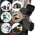 Relaxweex 12.6 8.27 3.5 Inch EVA Hard Case with Customizable Foam x x Protective EVA Carrying Case Shockproof Outdoor