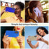 OAOA 16 Magnetic Engraved Case Compatible with iPhone Case, Compatible with Magsafe, Camera All-Round Protection, Slim