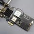 GLOTRENDS 2 in 1 M.2 Wireless Adapter and M.2 NVMe SSD Adapter, PCIE X1 Interface (PA09-X1-WL)