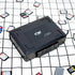 Kiwifotos 60 Slots SD Memory Card Case Holder, Water-Resistant & Anti-Shock Organizer for 60 SD/SDHC/SDXC Cards